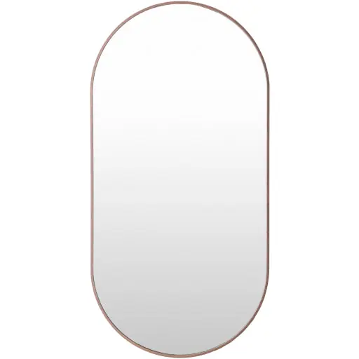 Aranya Accent Mirror - Livabliss