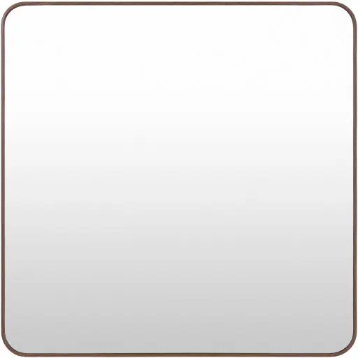 Aranya Accent Mirror - Livabliss