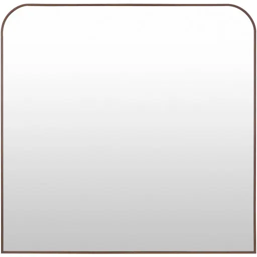 Aranya Mantel Mirror - Livabliss