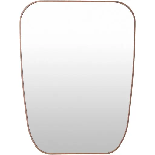 Aranya Accent Mirror - Livabliss