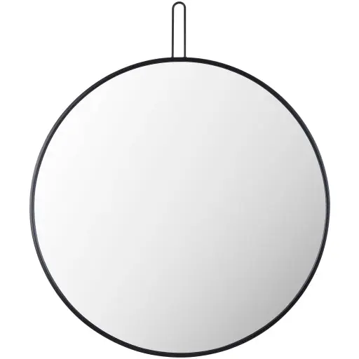 Athanasia Accent Mirror - Livabliss