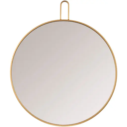 Athanasia Accent Mirror - Livabliss