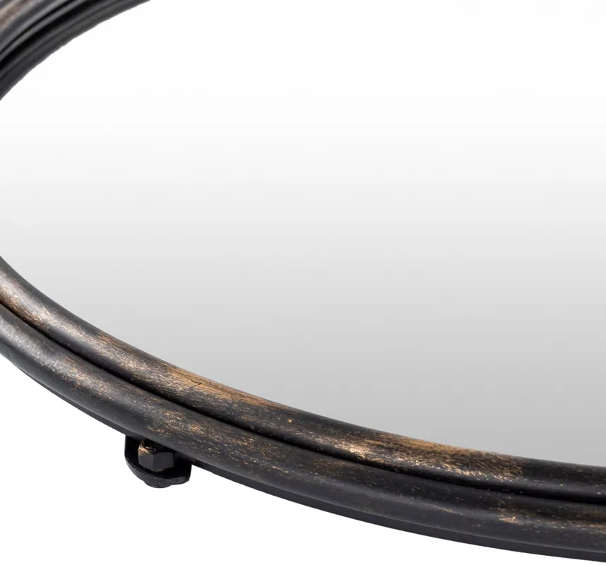 Birdsong Accent Mirror - Livabliss