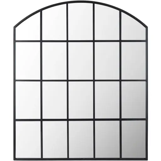 Breklynn Accent Mirror - Livabliss