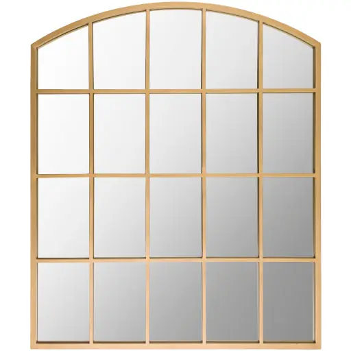Breklynn Accent Mirror - Livabliss