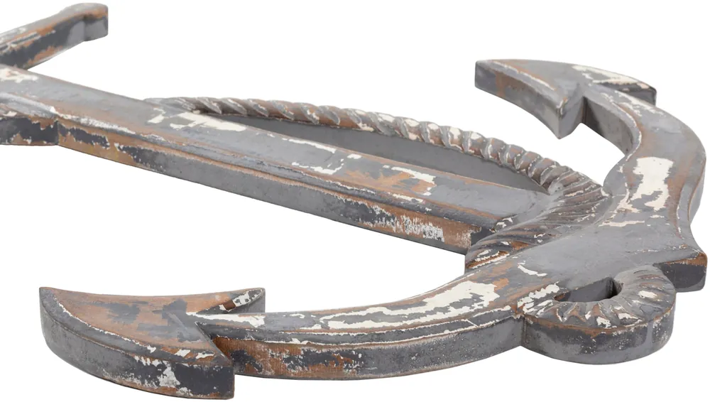 Catalina Dimensional Wall Accent - Livabliss