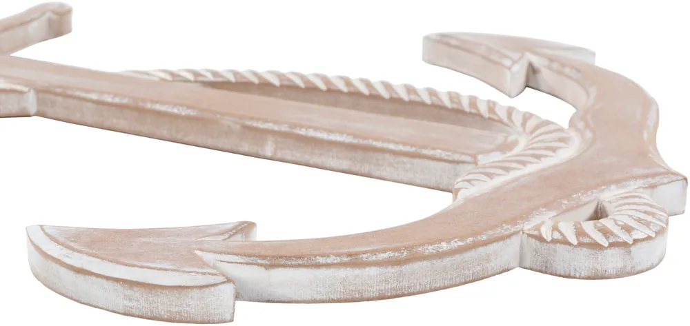 Catalina Dimensional Wall Accent - Livabliss