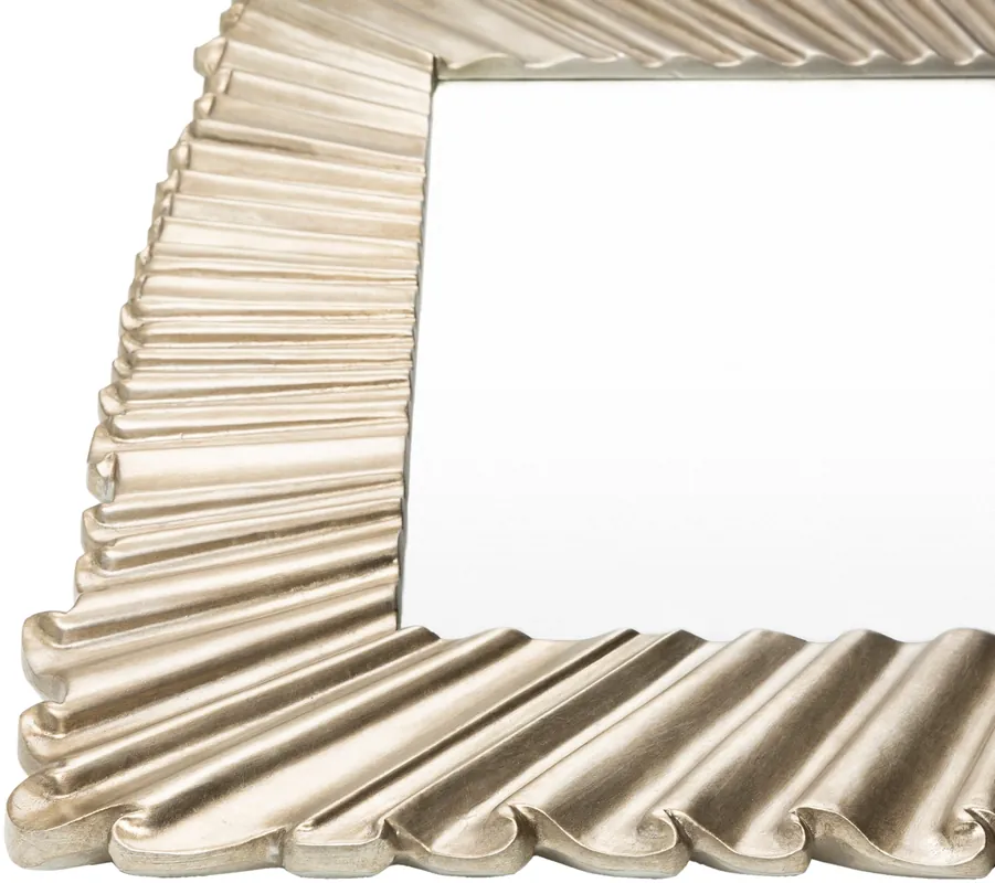 Chaucer Accent Mirror - Livabliss