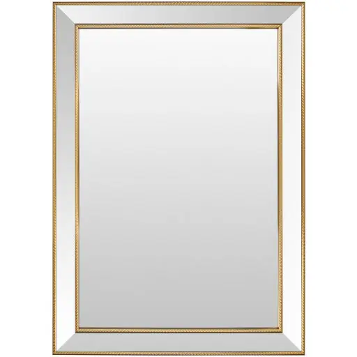 Constantine Accent Mirror - Livabliss