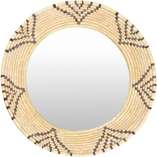 Dastkar Accent Mirror - Livabliss