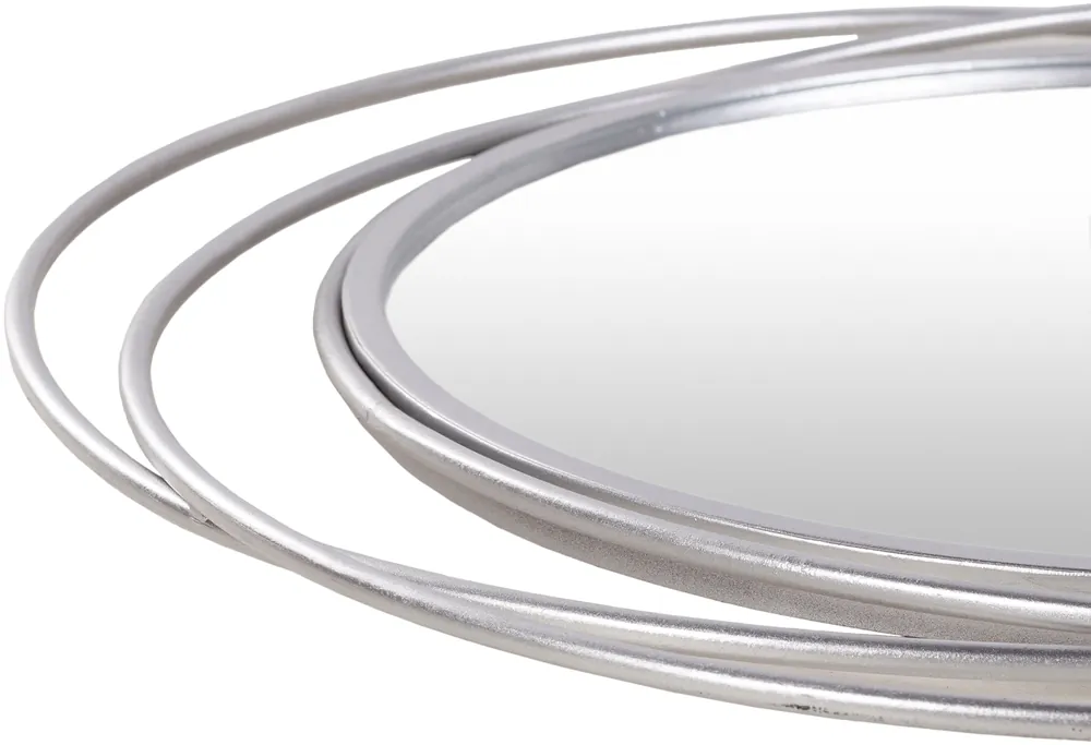Dixie Accent Mirror - Livabliss