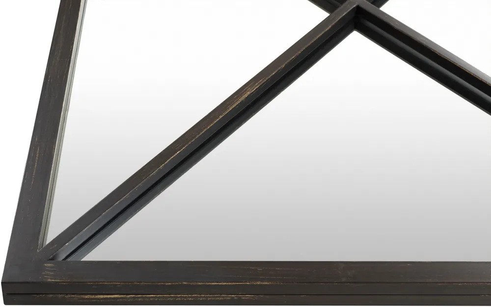 Forge Full Length Mirror - Livabliss