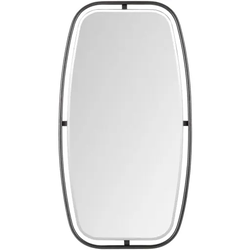 Girona Accent Mirror - Livabliss