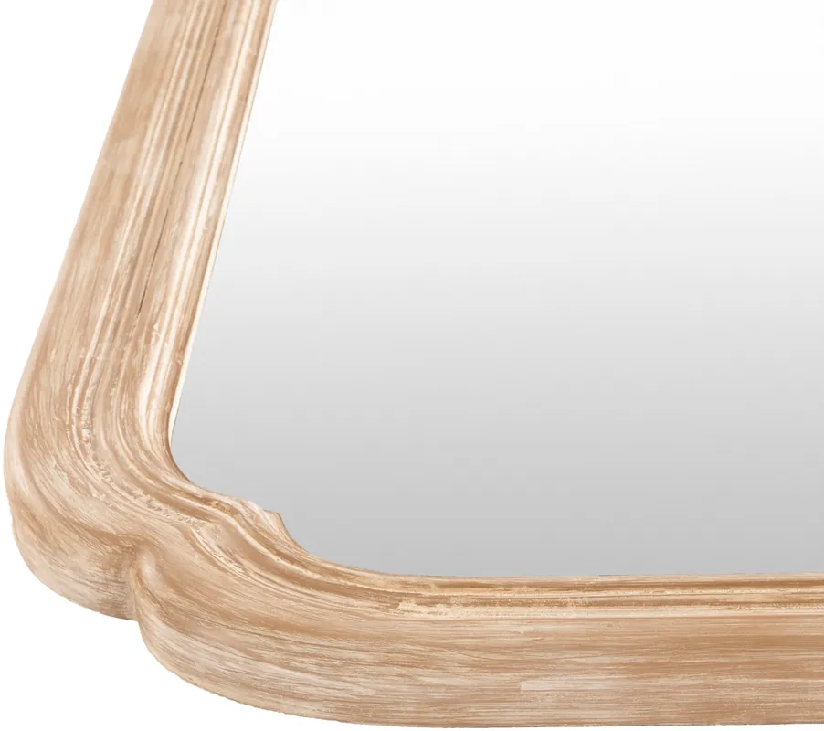 Harlan Accent Mirror - Livabliss