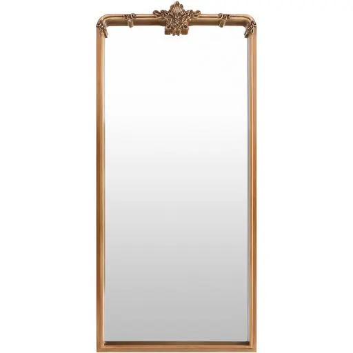 Highclere Full Length Mirror - Livabliss
