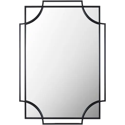 Kassandra Accent Mirror - Livabliss