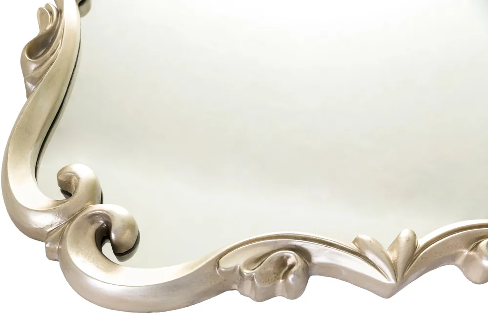 Kimball Accent Mirror - Livabliss