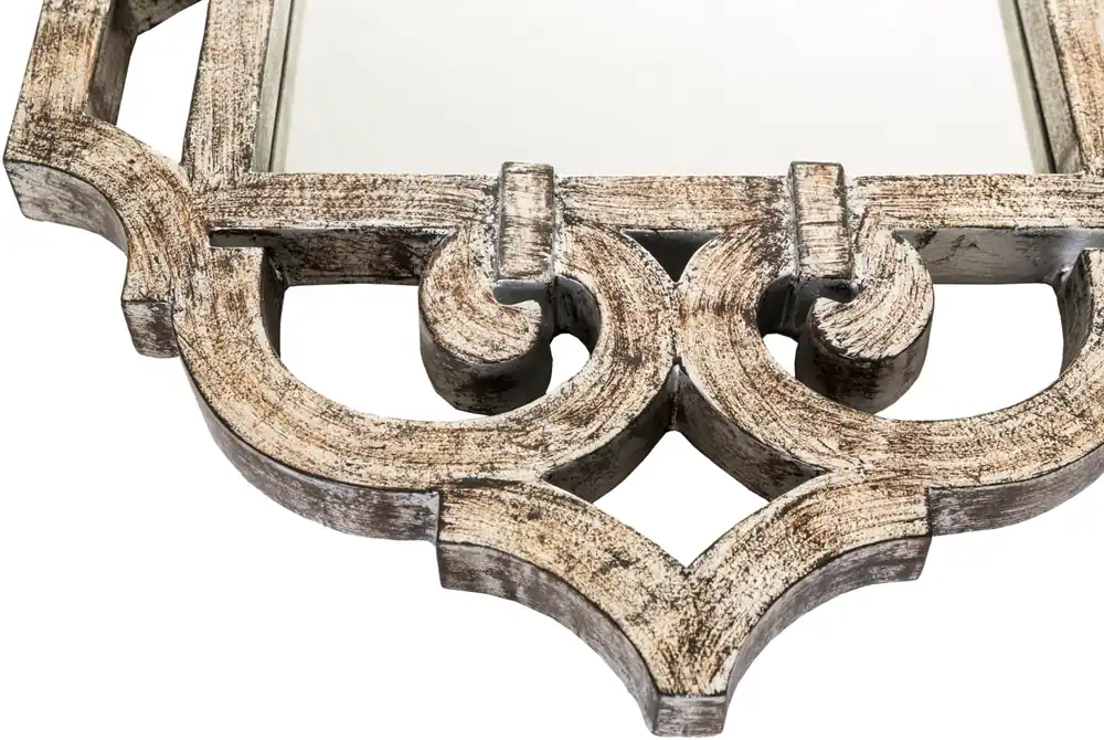Lalita Accent Mirror - Livabliss