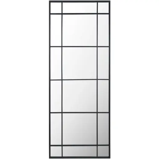 Lanka Full Length Mirror - Livabliss