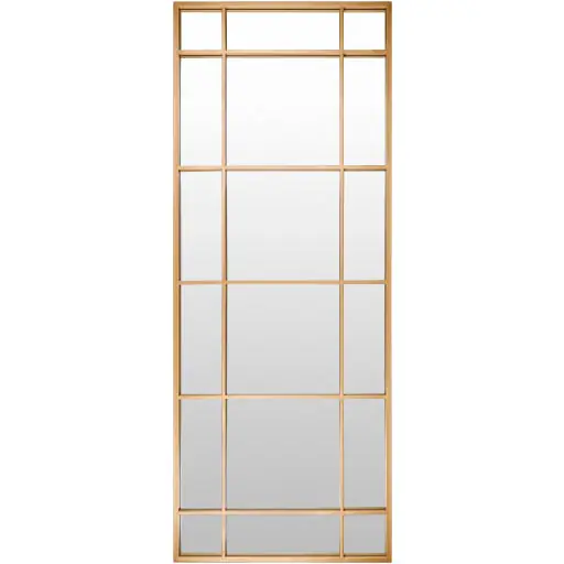 Lanka Full Length Mirror - Livabliss