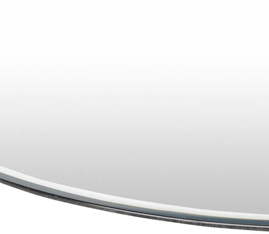 Lunar Accent Mirror - Livabliss