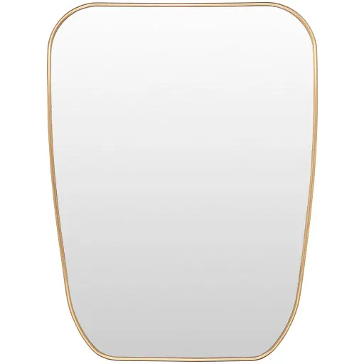 Maayan Accent Mirror - Livabliss