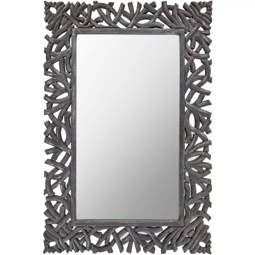 Manasquan Accent Mirror - Livabliss