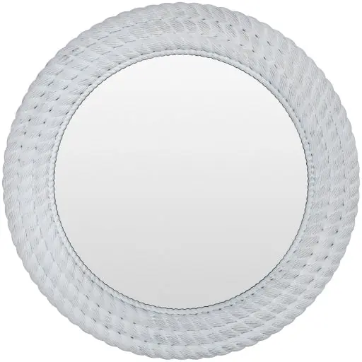 Miroslava Accent Mirror - Livabliss