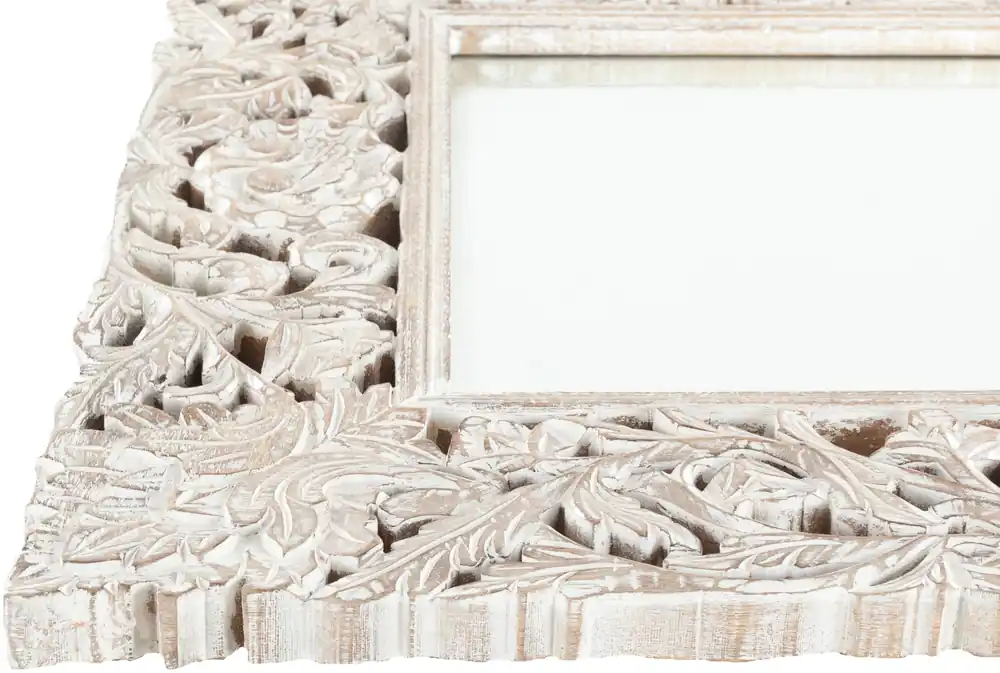 Naomi Accent Mirror - Livabliss