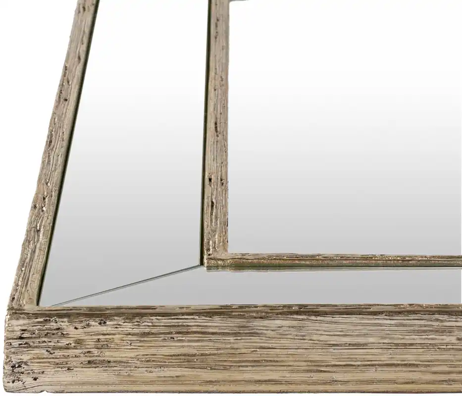 Pemberton Accent Mirror - Livabliss