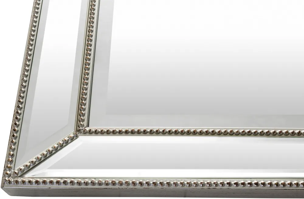 Pemberton Accent Mirror - Livabliss