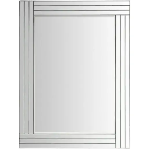 Seymore Accent Mirror - Livabliss