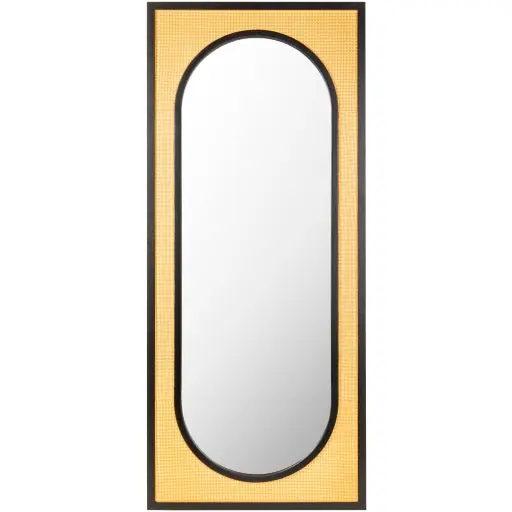 Sulawesi Full Length Mirror - Livabliss