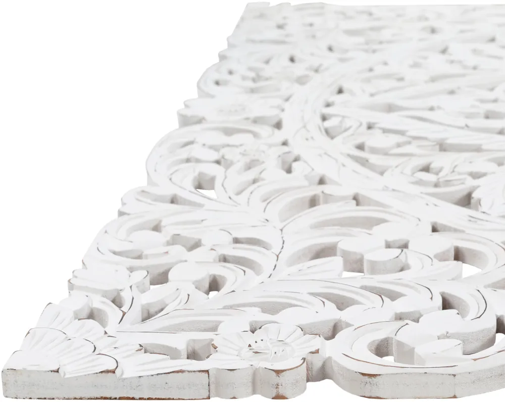 Vivaan Dimensional Wall Accent - Livabliss