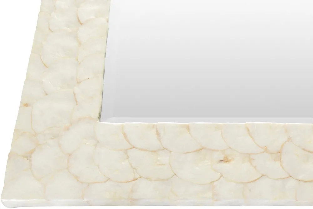 Whitaker Accent Mirror - Livabliss