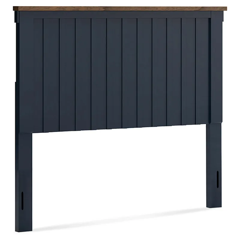 Landocken Full Panel Headboard - Signature Design by Ashley®
