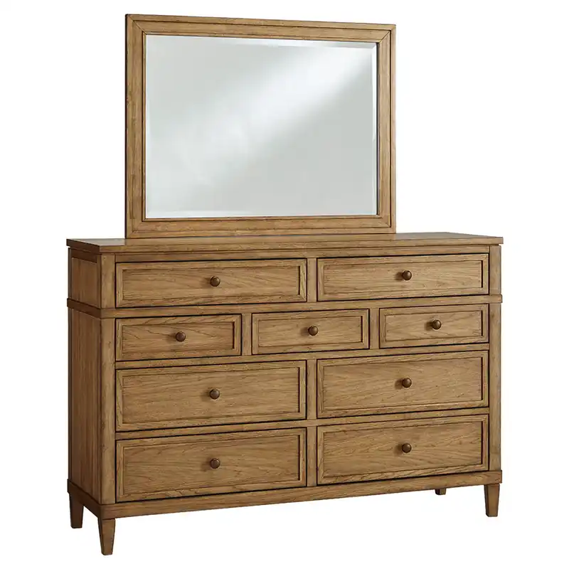 Sharlance Dresser and Mirror - Signature Design by Ashley®