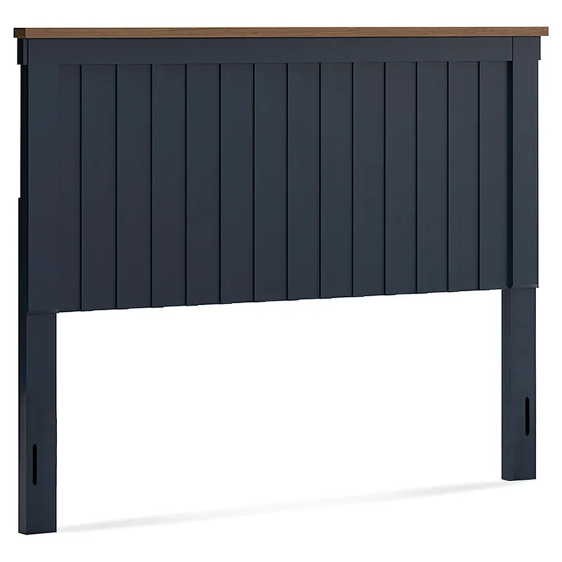 Landocken Queen Panel Headboard - Signature Design by Ashley®
