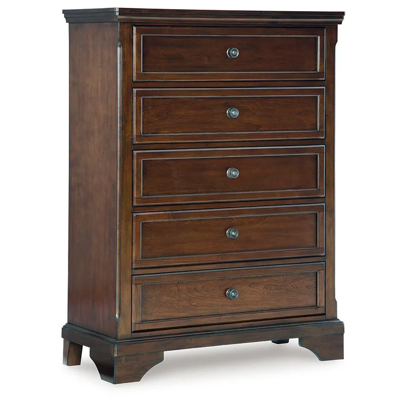 Trellington Chest of Drawers - Signature Design by Ashley®