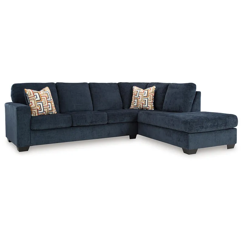 Aviemore 2-Piece Sectional with Chaise
