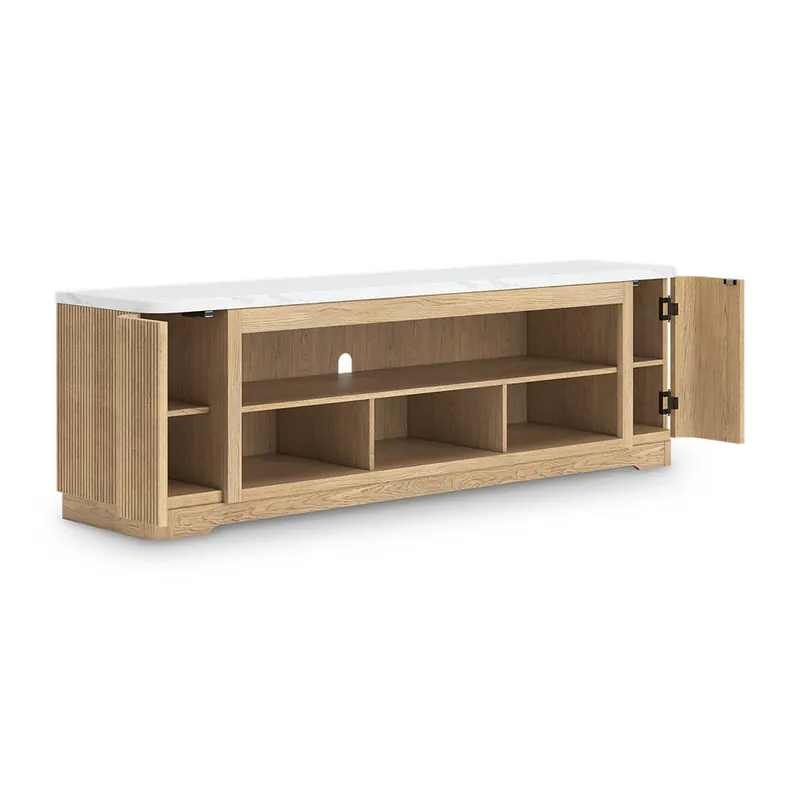 Camdill 80" TV Stand - Signature Design by Ashley®
