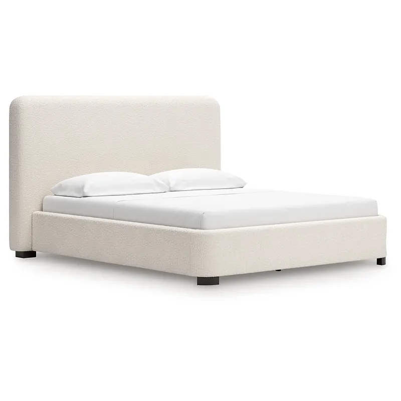 Brintstreet California King Upholstered Bed - Signature Design by Ashley®