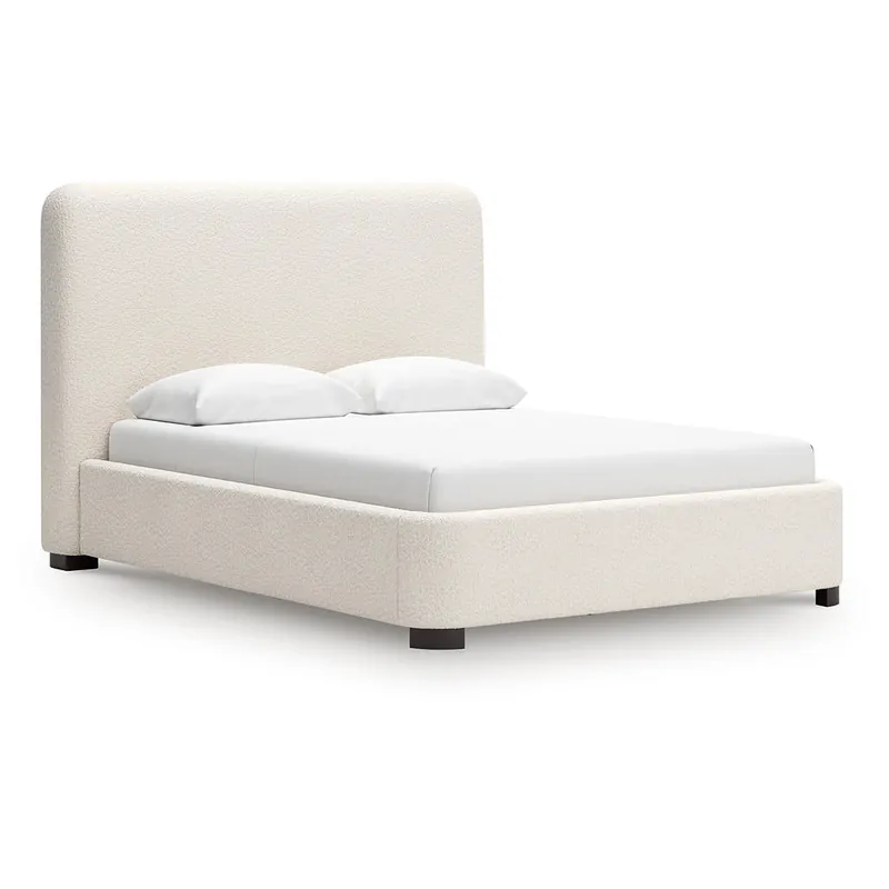 Brintstreet Queen Upholstered Bed - Signature Design by Ashley®
