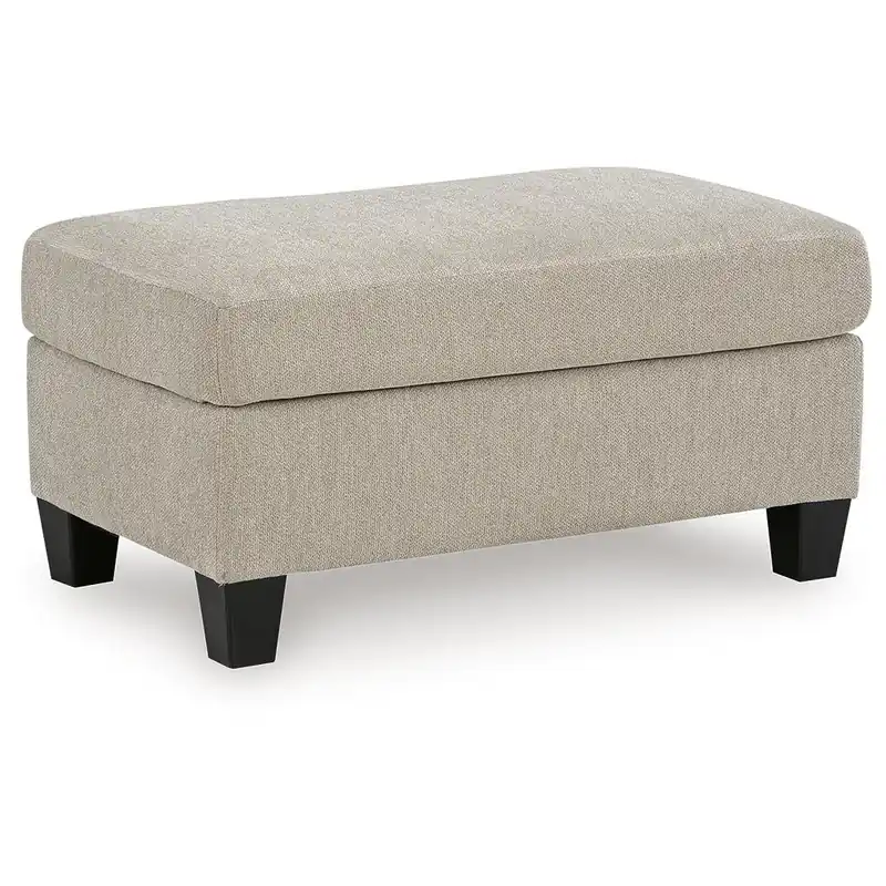 Willarae Ottoman - Benchcraft®