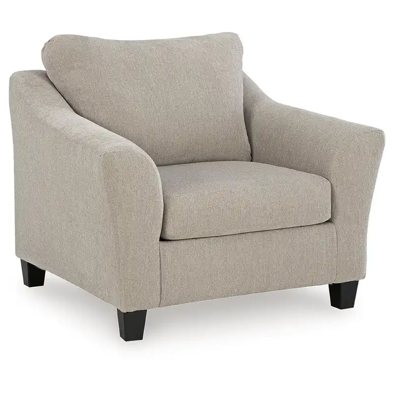 Willarae Oversized Chair - Benchcraft®