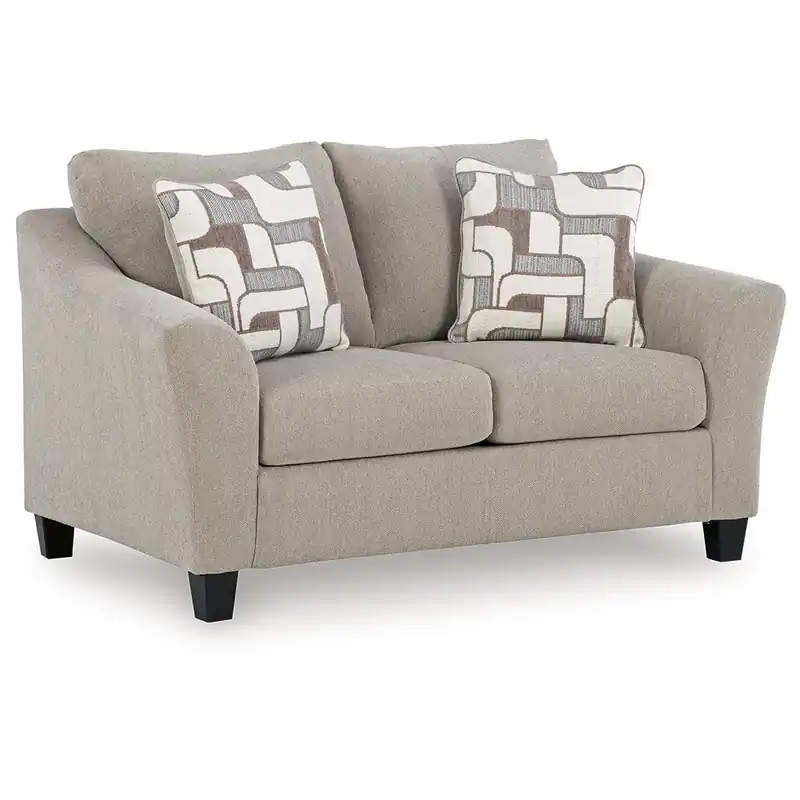 Willarae Loveseat - Benchcraft®