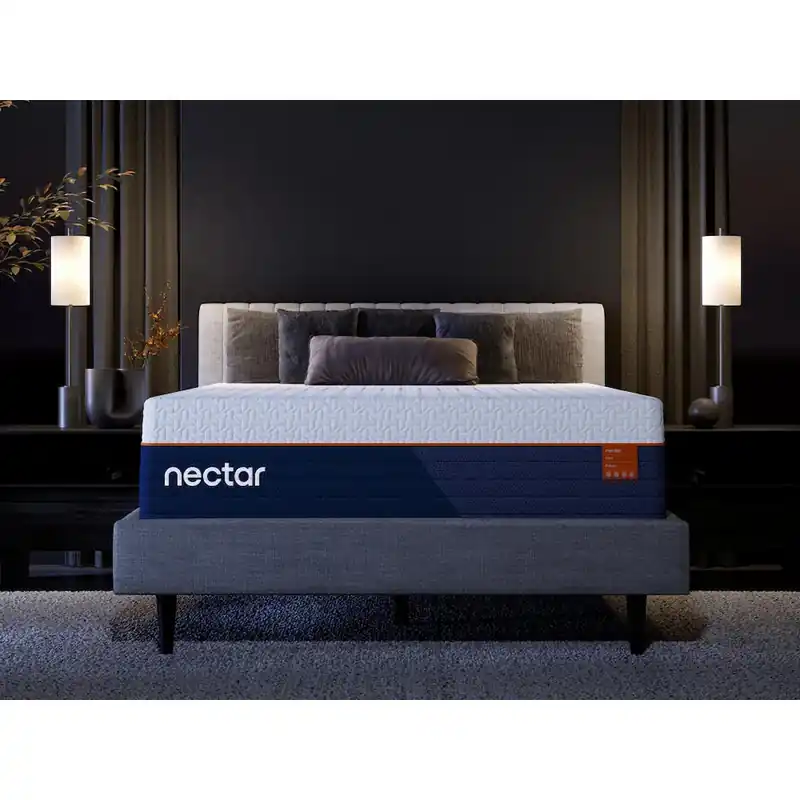 Nectar Ultra Hybrid 5.1 Queen Mattress
