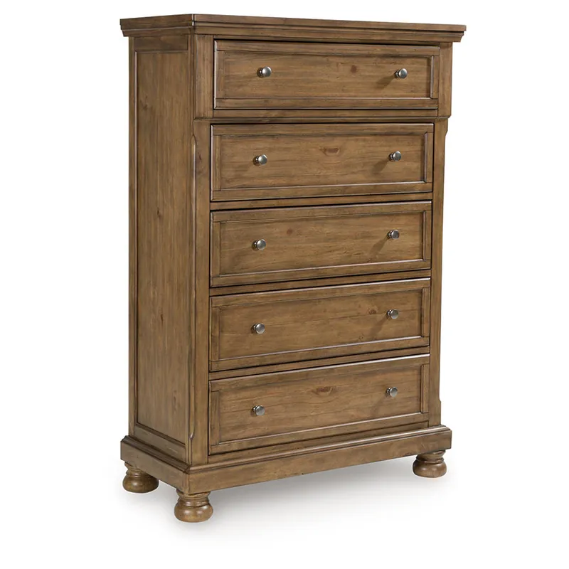 Feddinger Chest of Drawers - Signature Design by Ashley®