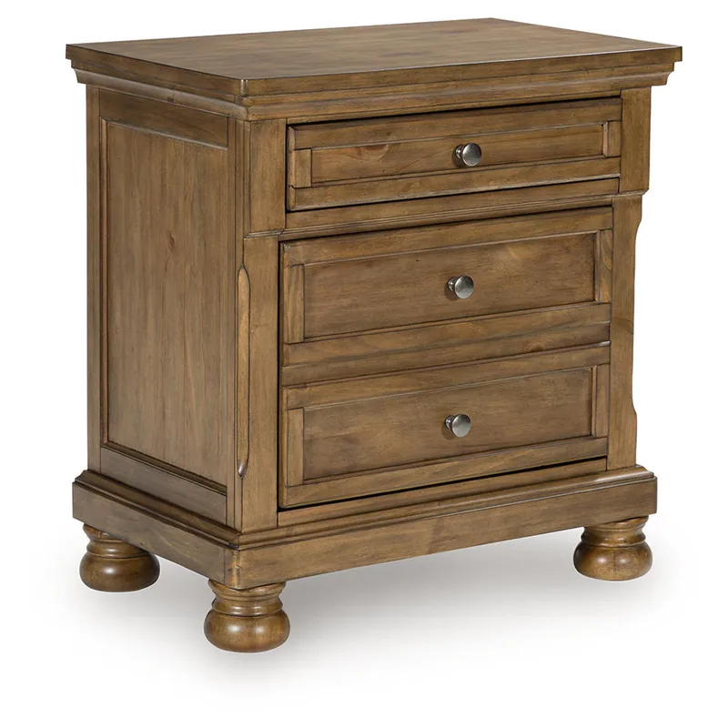 Feddinger Nightstand - Signature Design by Ashley®