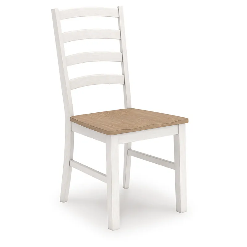 Purlaney Dining Chair - Signature Design by Ashley®